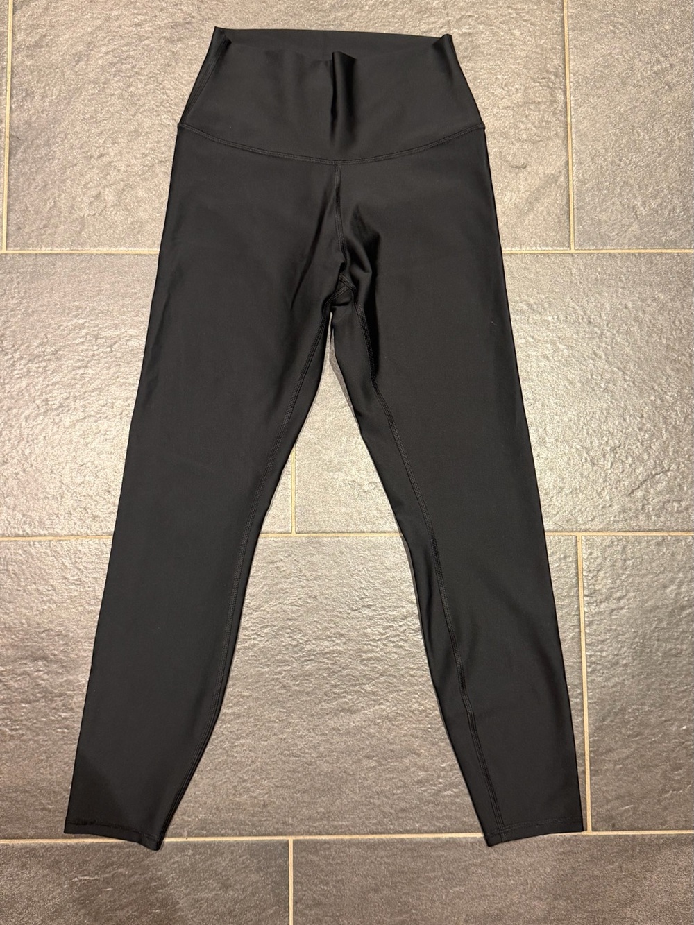 7/8 High-Waist Airlift Legging